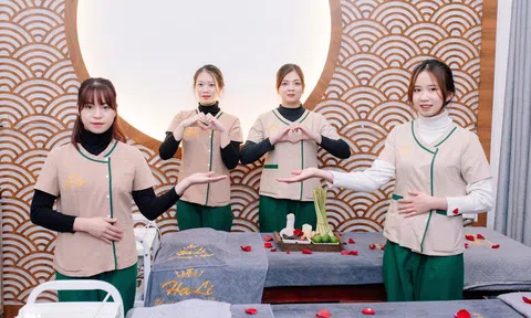 Hali Beauty & Spa - Làm Đẹp Tự Nhiên, An Toàn Và Chất Lượng