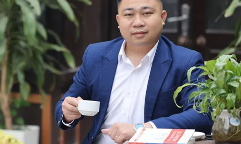 Nguyễn Đình Sơn với Sứ Mệnh Tạo Nên Sự Thành Công Trong Lĩnh Vực Thẩm Mỹ