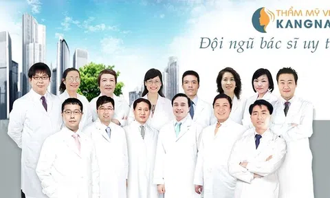 Top 10 thẩm mỹ viện uy tín mà các tín đồ làm đẹp nên biết