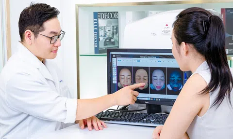 Hệ lụy từ “tay ngang” điều trị da liễu: Bác sĩ phải xử lý nhiều ca biến chứng