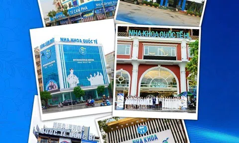 Chuẩn Quốc Tế, Tâm Việt Nam: Nơi Nụ Cười Thăng Hoa Cùng Nha Khoa Quốc Tế Quảng Ninh