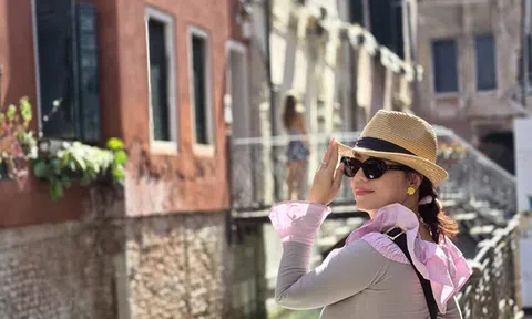Làm đẹp cho đời – Sống đẹp cho mình: Bà chủ tiệm nail người Việt và hành trình truyền cảm hứng