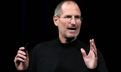 Steve Jobs và bài học kinh doanh đáng giá cho Bill Gates, Elon Musk và các nhà lãnh đạo doanh nghiệp hàng đầu thế giới