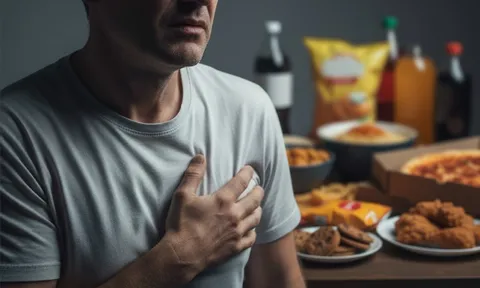 Điểm mặt những món ăn có hại ngang thuốc lá