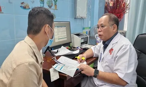 Vô sinh nam không còn khó chữa trị