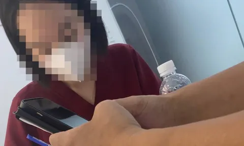 GÓC KHUẤT "CÔNG NGHỆ" THẨM MỸ (*): Vì lợi nhuận mà bất chấp làm liều