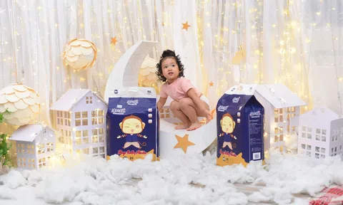 Bỉm Step Baby - Giải pháp cho vấn đề hăm tã ở trẻ