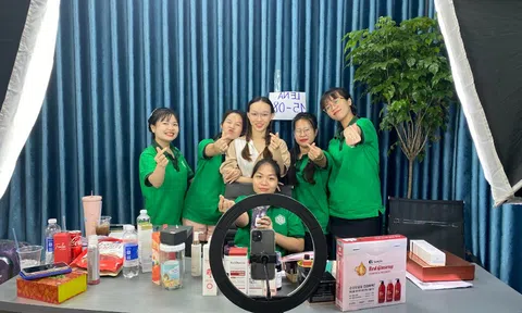Công ty TNHH Lena Beauty: Xây dựng văn hóa doanh nghiệp là yếu tố cốt lõi cho sự phát triển bền vững