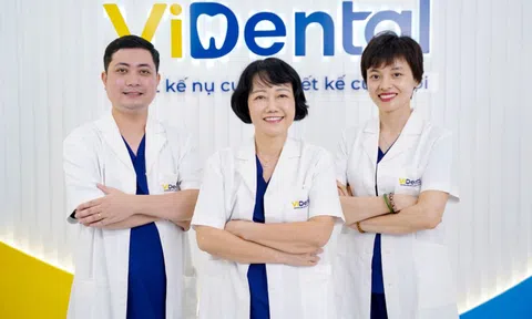 ViDental Brace cung cấp dịch vụ niềng răng Vi Smile hiện đại