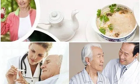 Nơi gửi gắm sức khoẻ chất lượng cho bạn