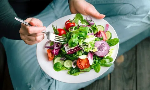 Người ăn chay chớ bỏ qua sản phẩm này