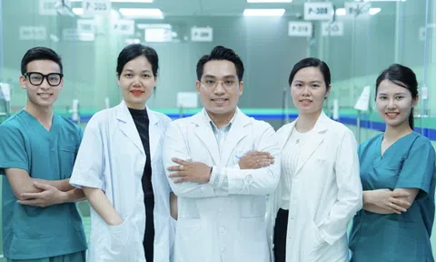 Tìm hiểu bác sĩ thẩm mỹ vùng kín được đông đảo chị em Việt kiều mến mộ