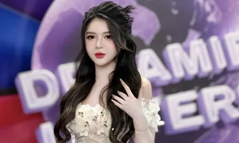 Diệu Ái được vinh danh “Top Idol xuất sắc nhất” tại K Entertainment