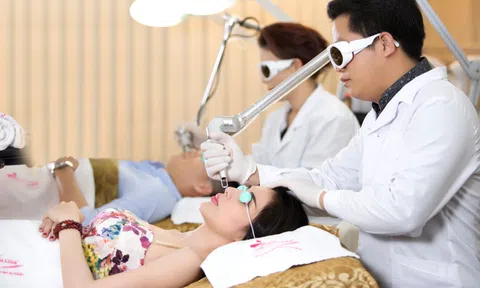 Cơ sở đào tạo nghề của Mailisa có được cấp phép hay không?