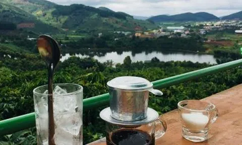 Sở hữu cà phê nguyên chất giá sỉ - cà phê Việt xuất khẩu